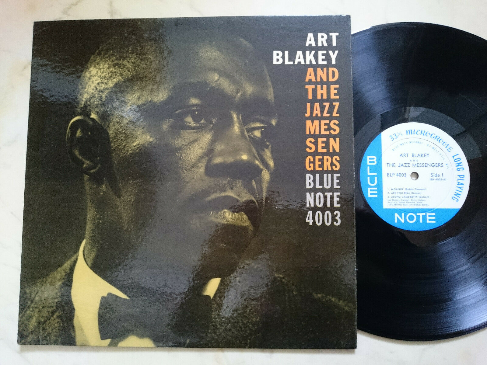 Art Blakey & The Jazz Messengers Wallpapers