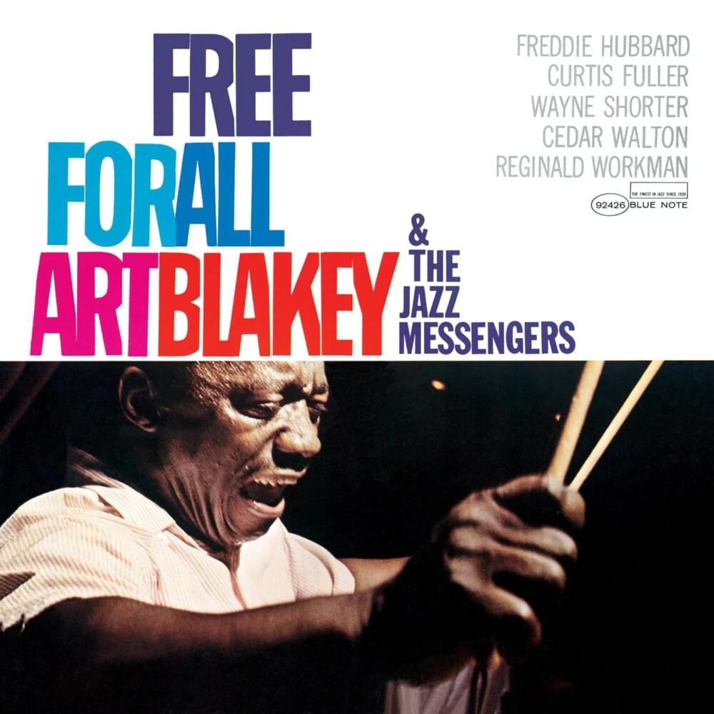 Art Blakey & The Jazz Messengers Wallpapers