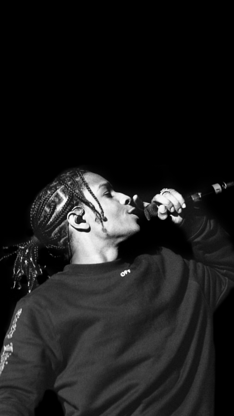 Asap Rocky Wallpapers