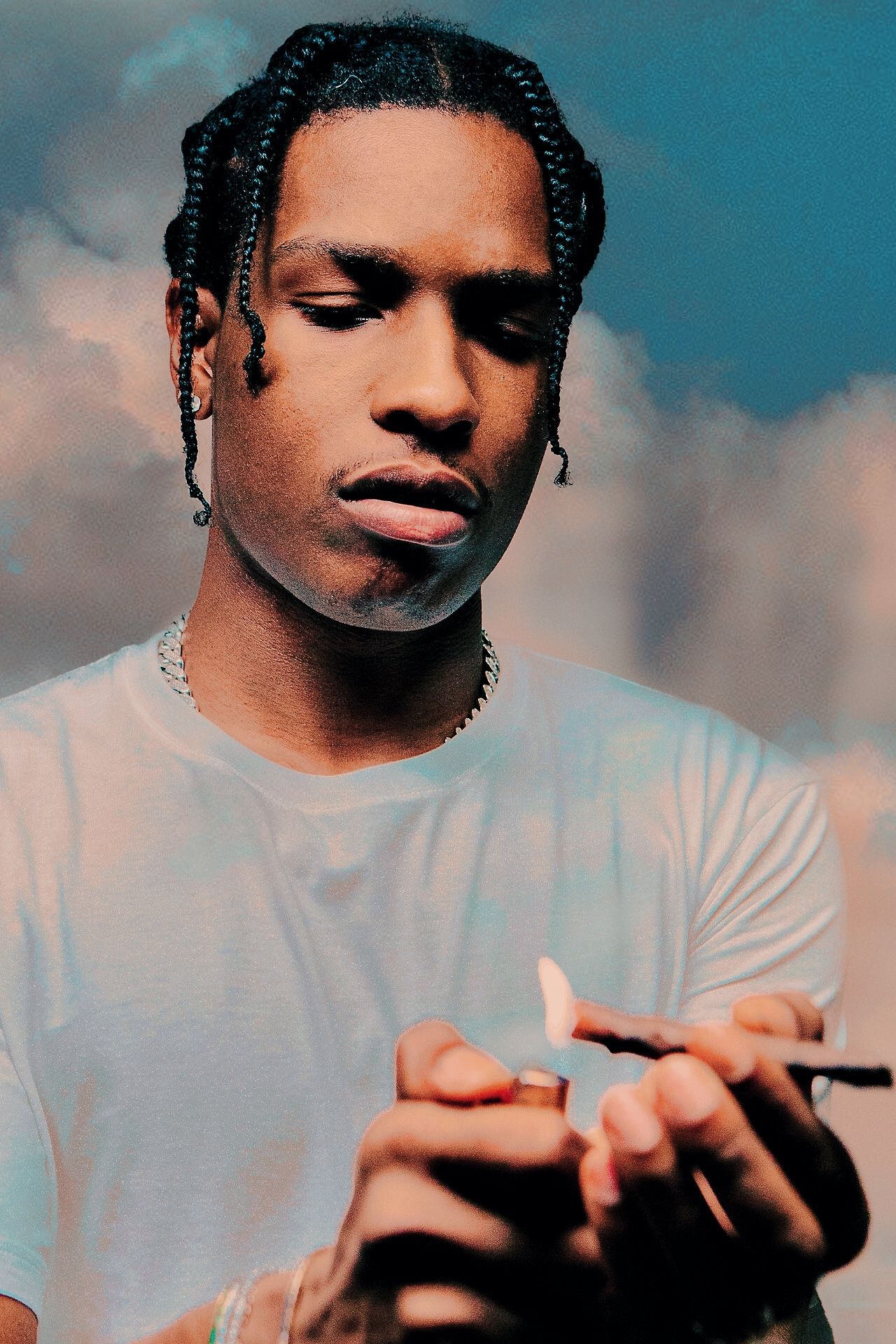 Asap Rocky Wallpapers