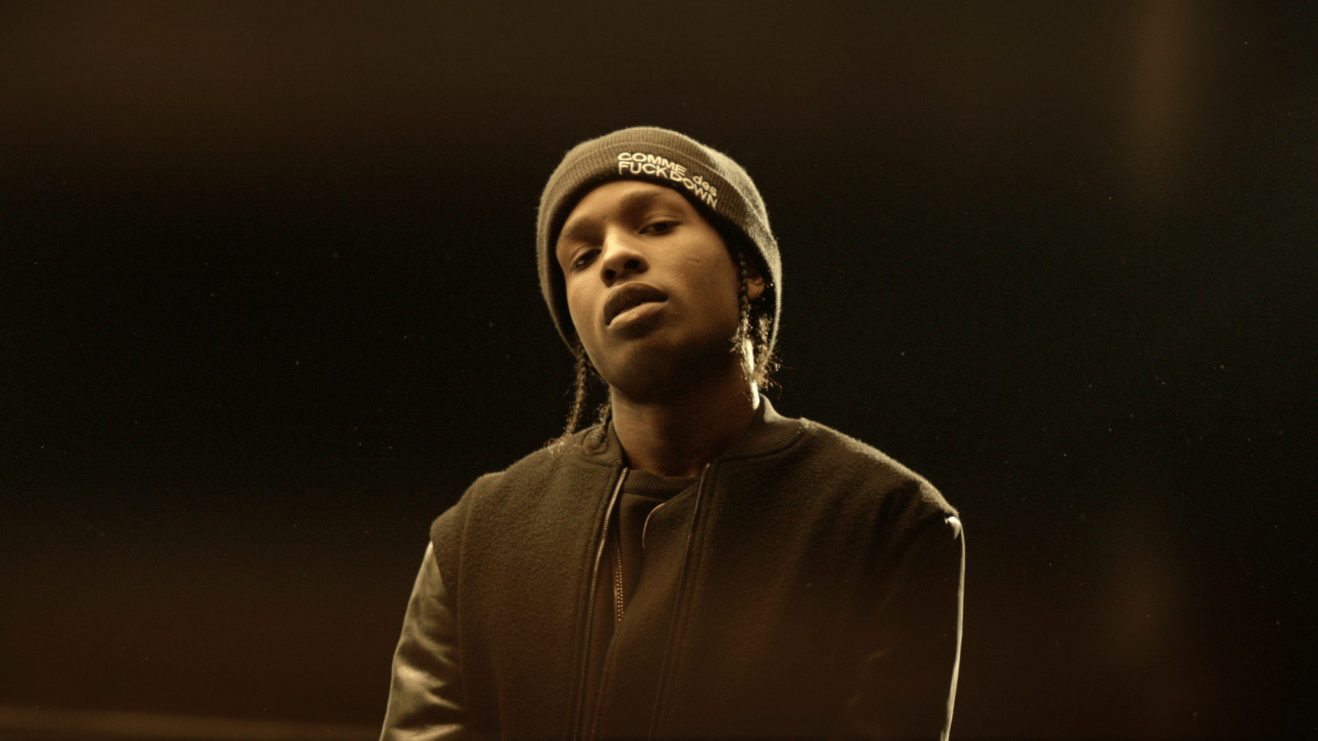 Asap Rocky Wallpapers