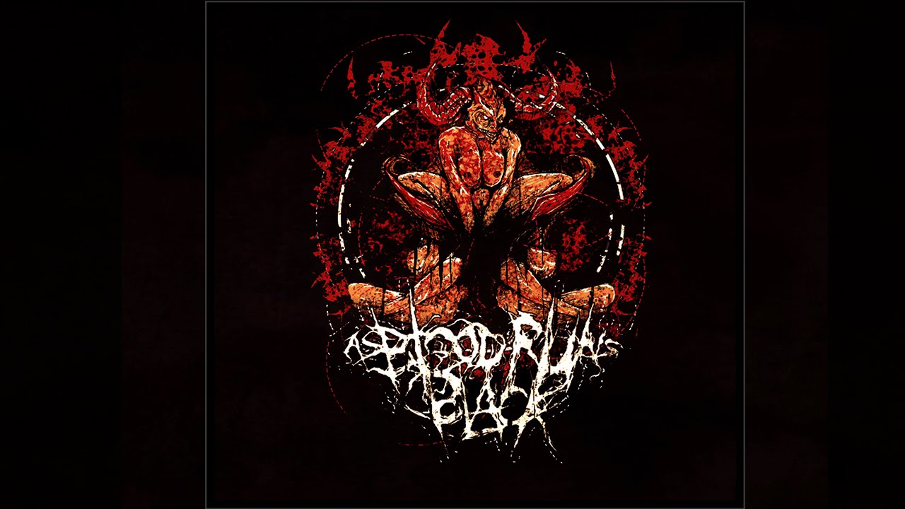 As Bloods Runs Black Wallpapers