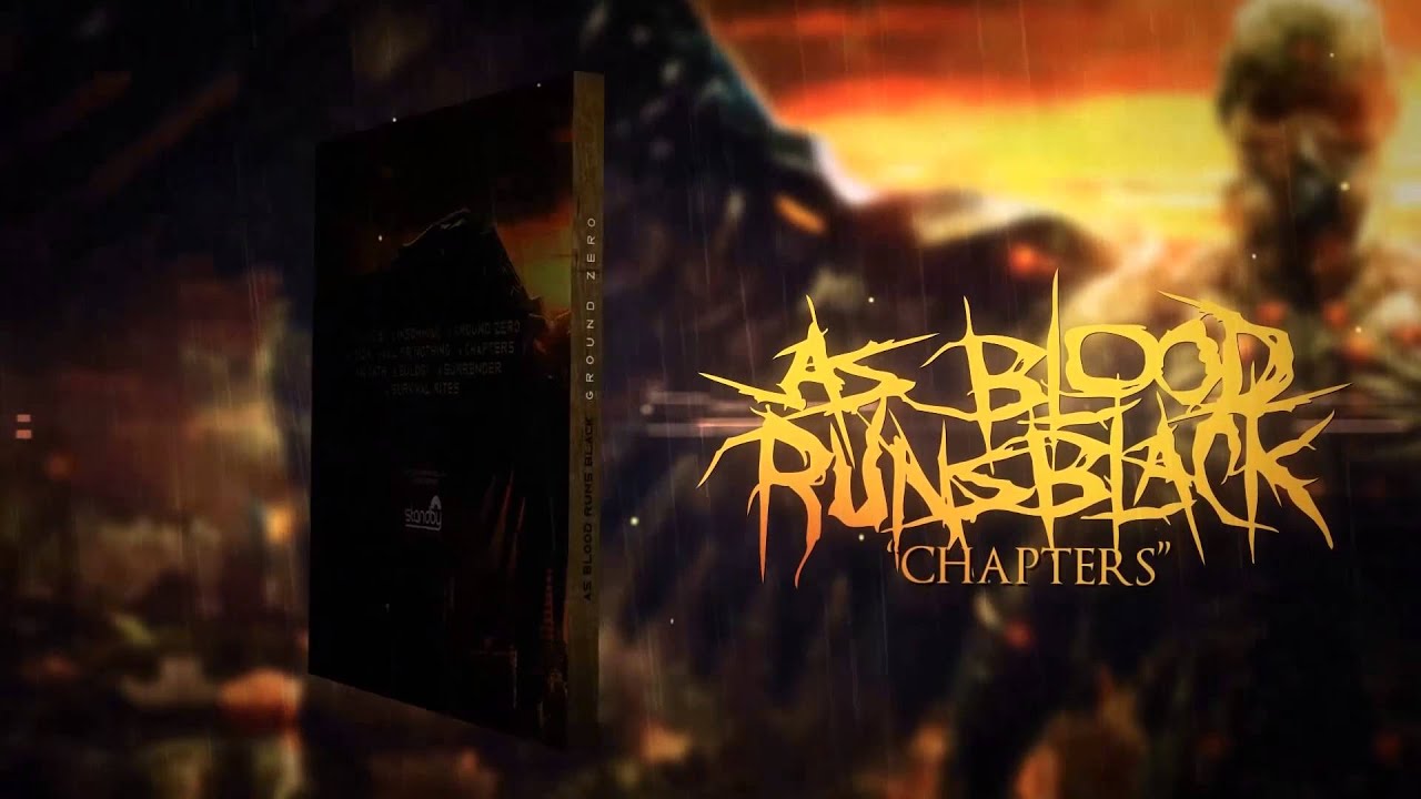 As Bloods Runs Black Wallpapers