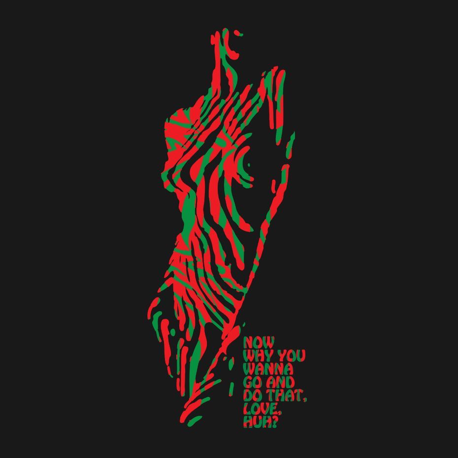 A Tribe Called Quest Wallpapers