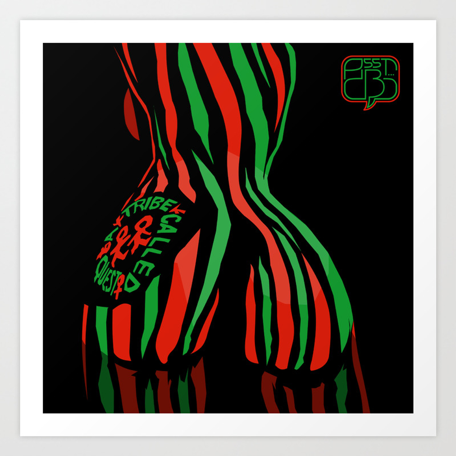 A Tribe Called Quest Wallpapers