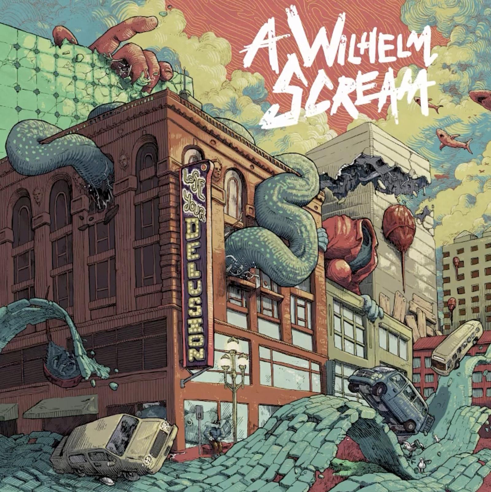 A Wilhelm Scream Wallpapers