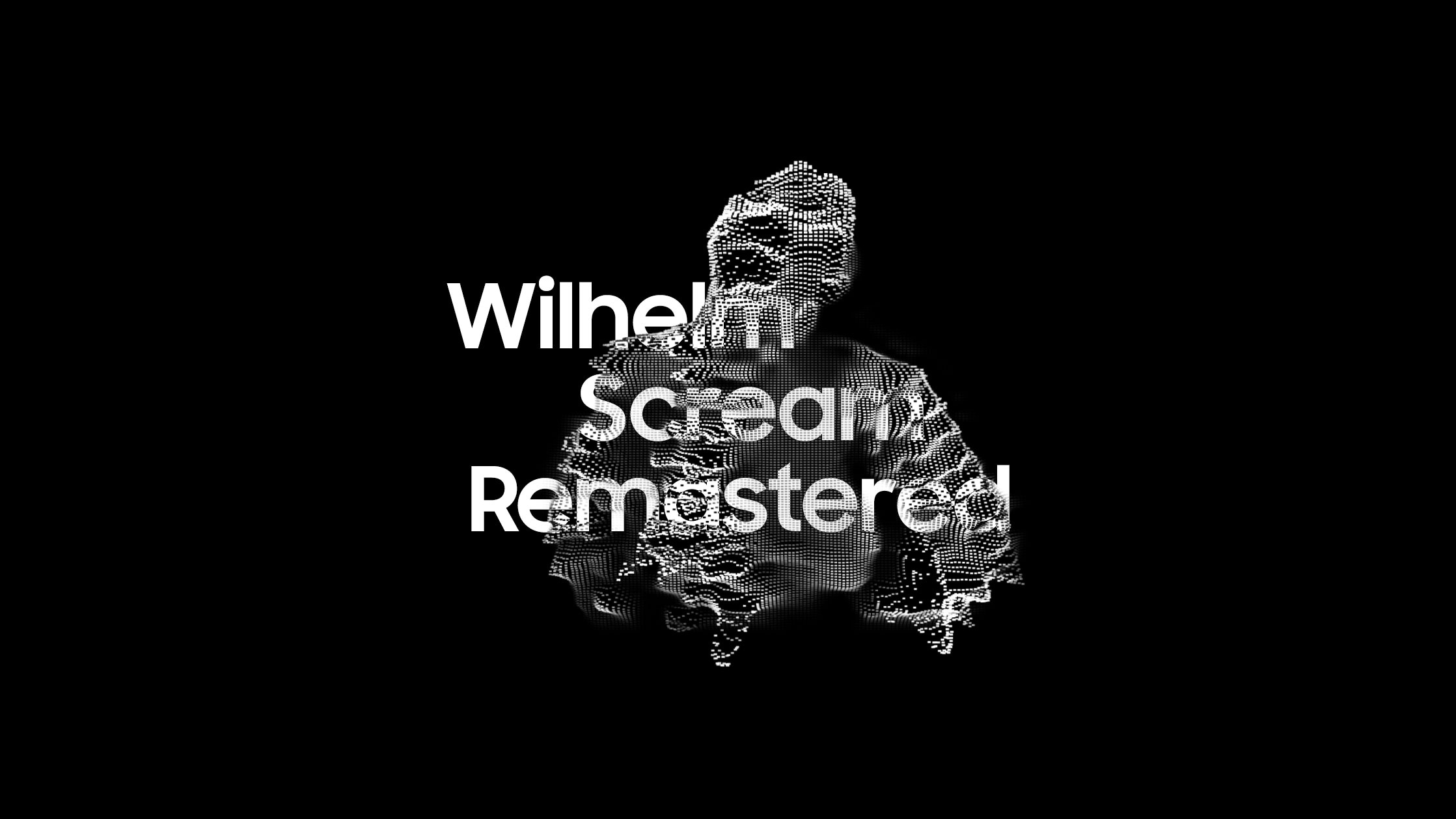 A Wilhelm Scream Wallpapers