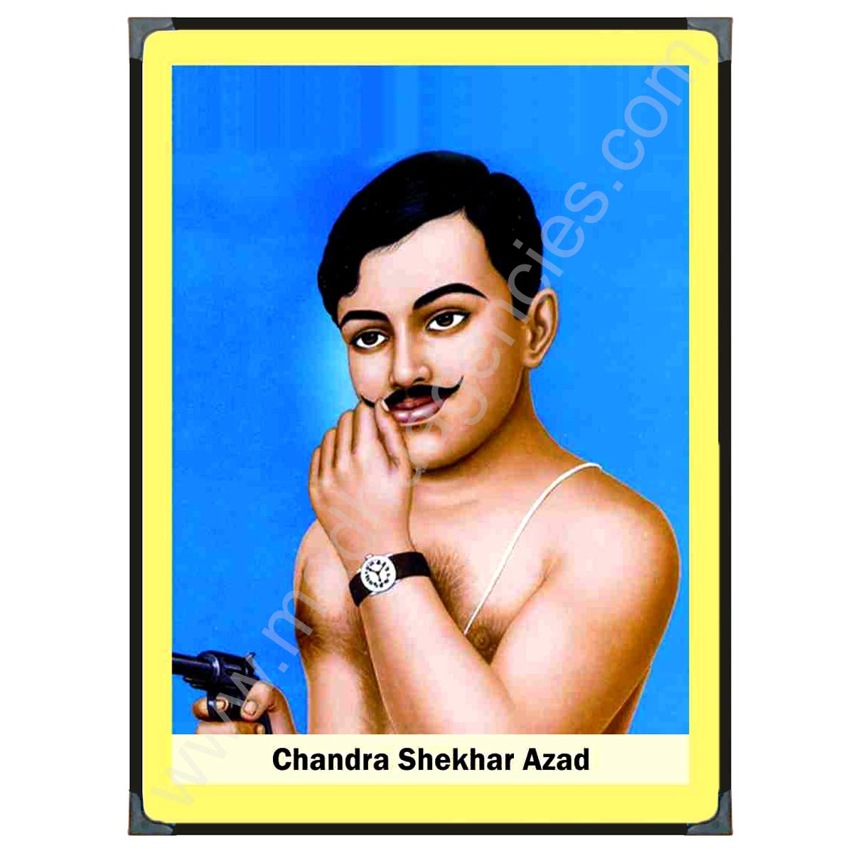 Azad Wallpapers