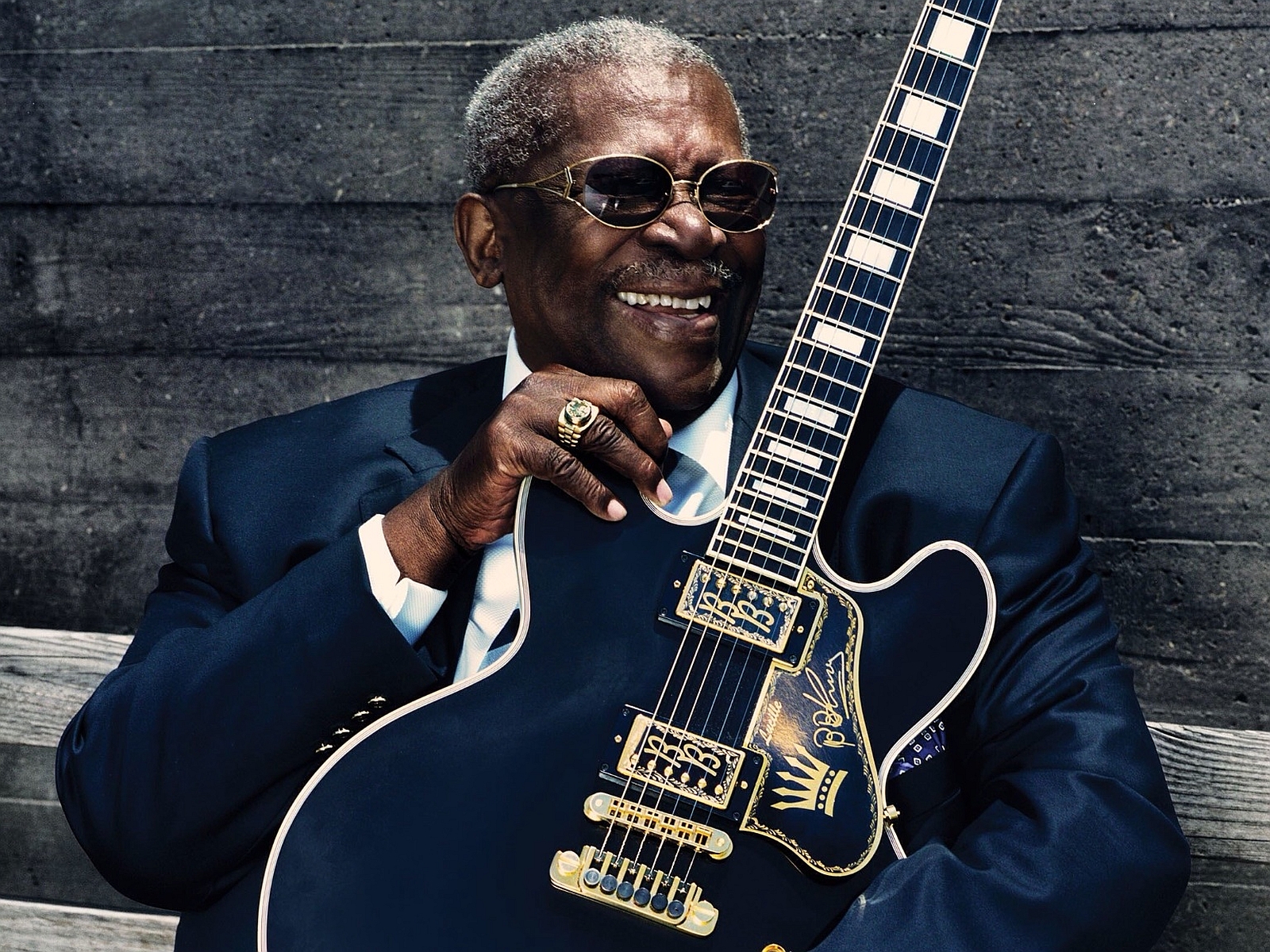 B.B.King Wallpapers