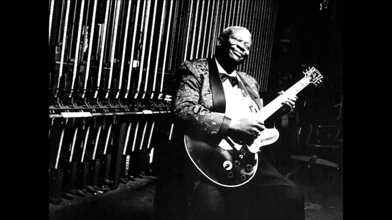 B.B.King Wallpapers