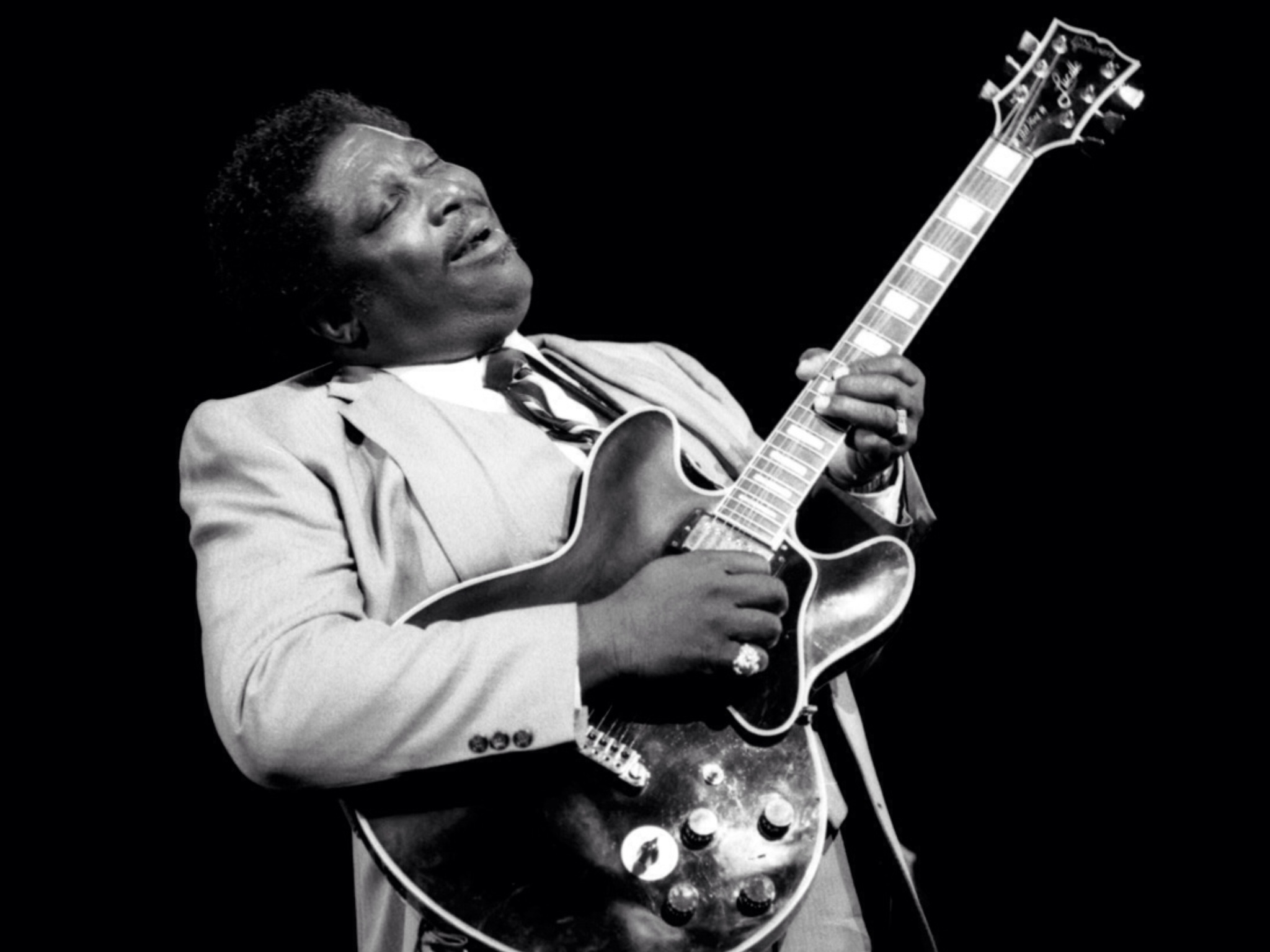 B.B.King Wallpapers