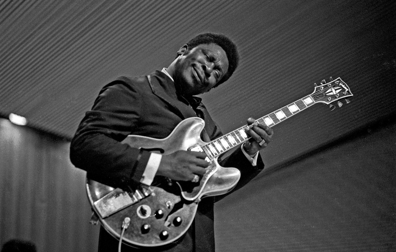 B.B.King Wallpapers