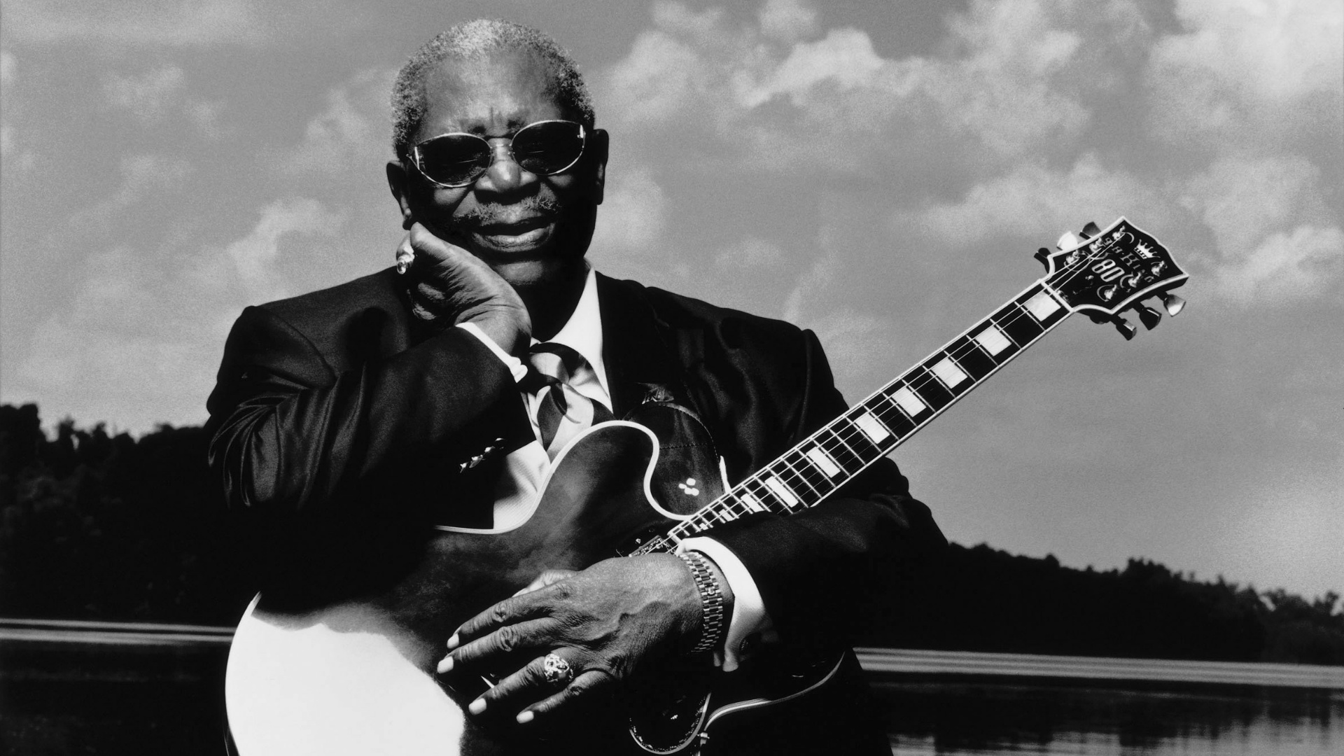 B.B.King Wallpapers