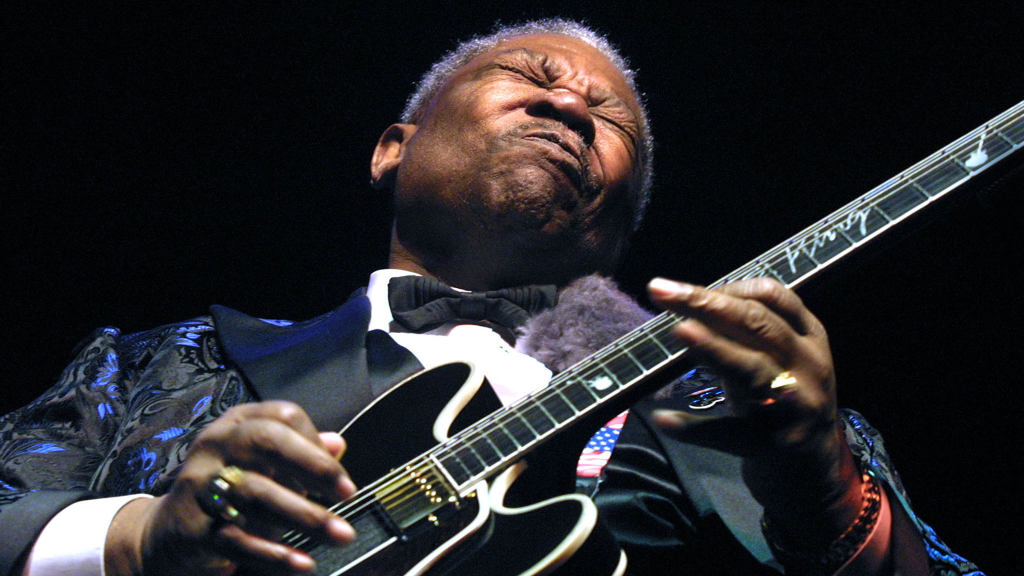 B.B.King Wallpapers