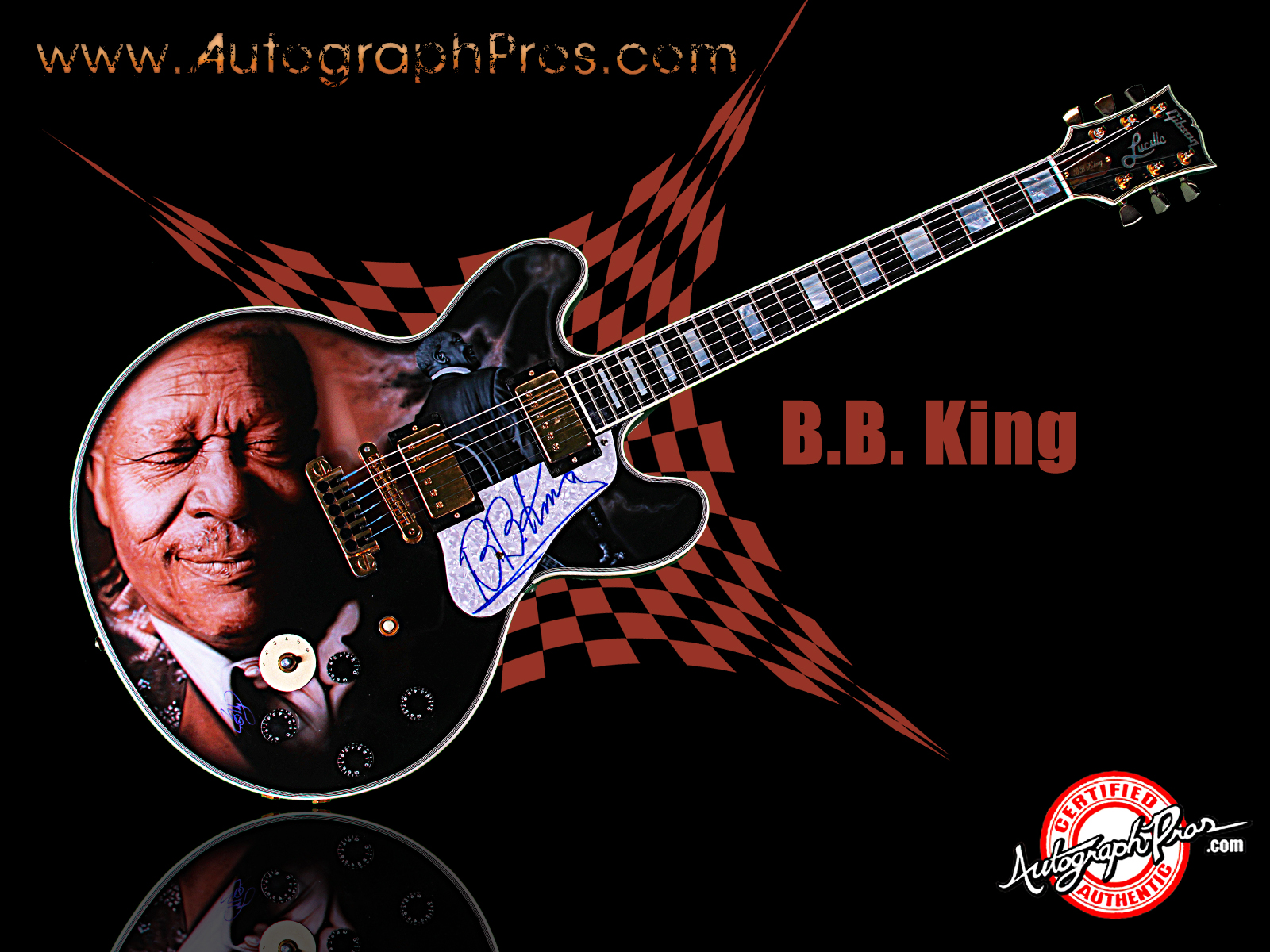 B.B.King Wallpapers