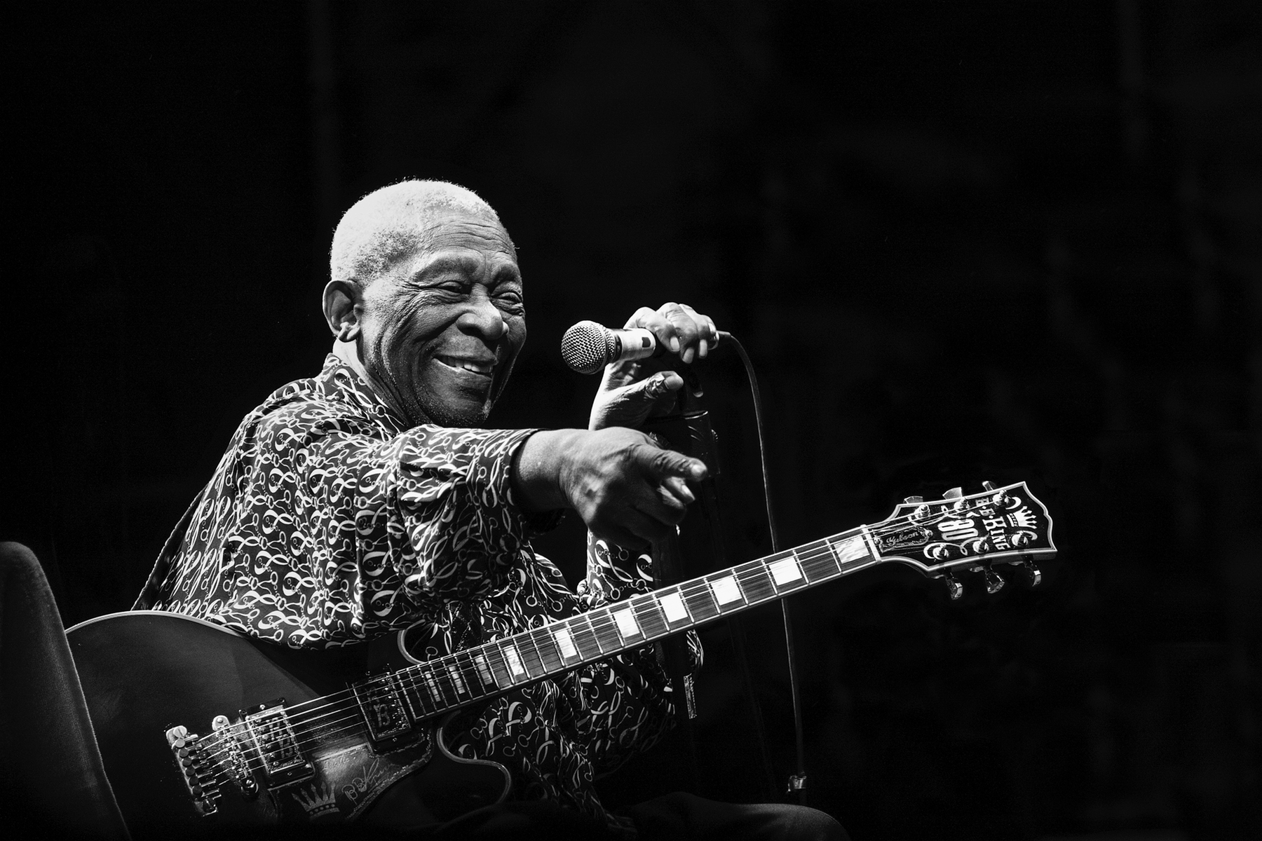 B.B.King Wallpapers