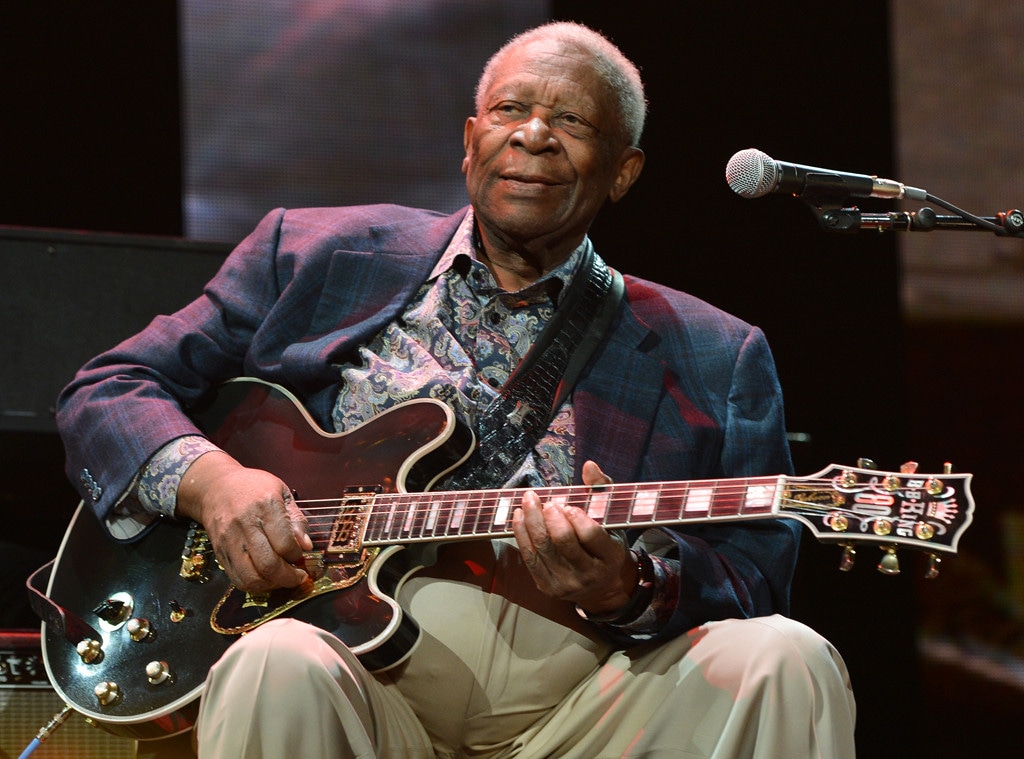 B.B.King Wallpapers