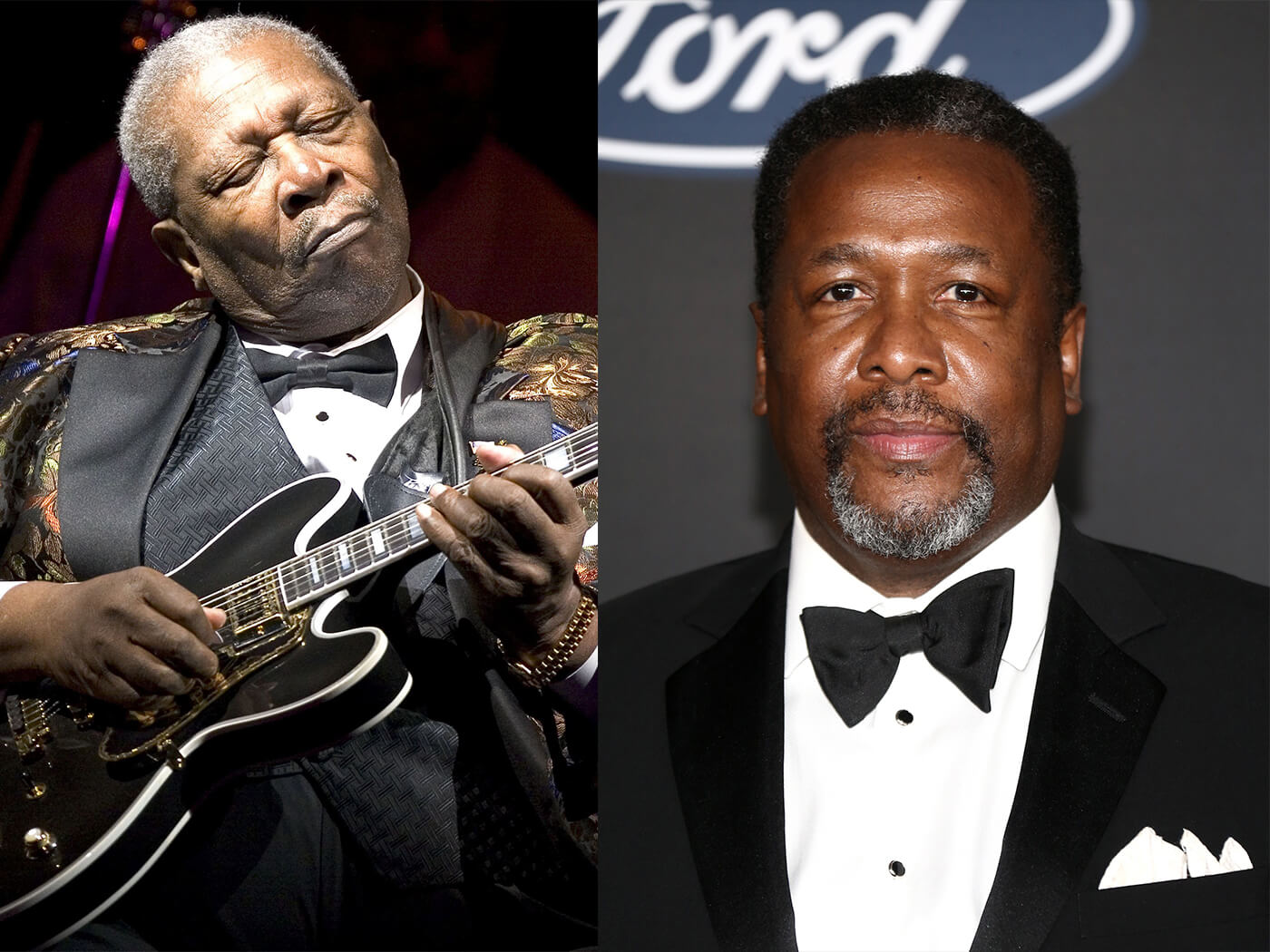 B.B.King Wallpapers