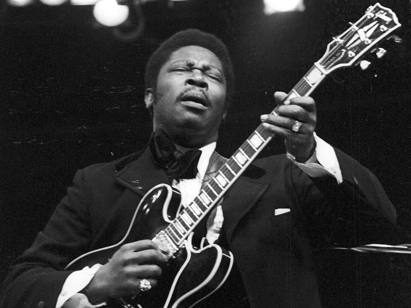 B.B.King Wallpapers