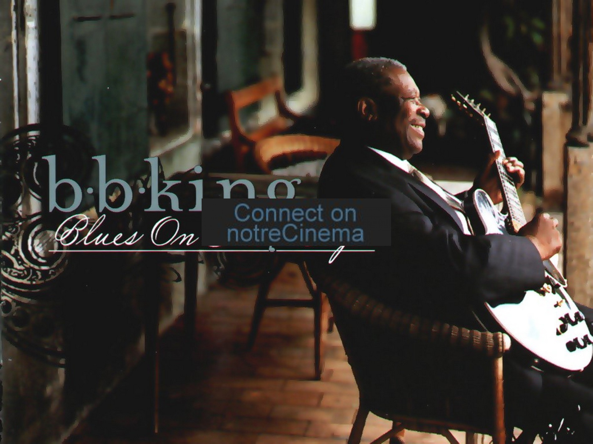 B.B.King Wallpapers