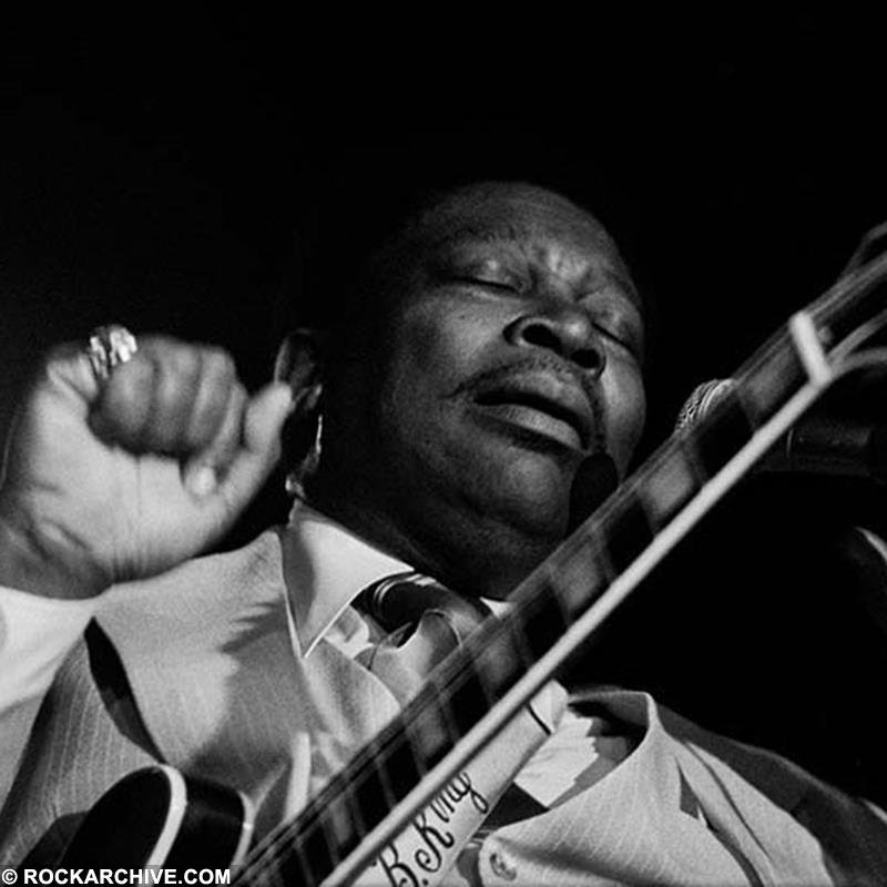 B.B.King Wallpapers