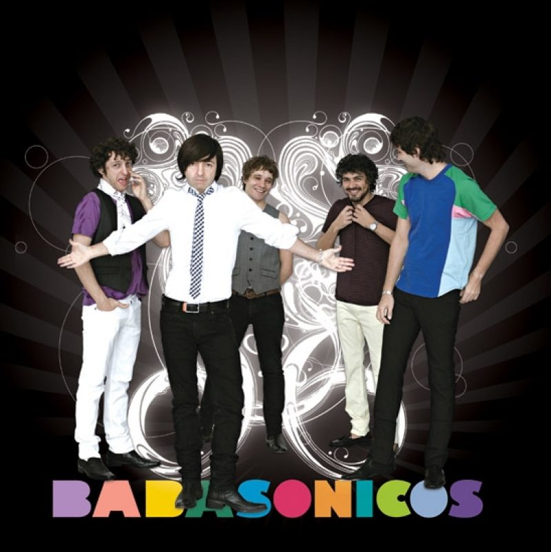 Babasonicos Wallpapers