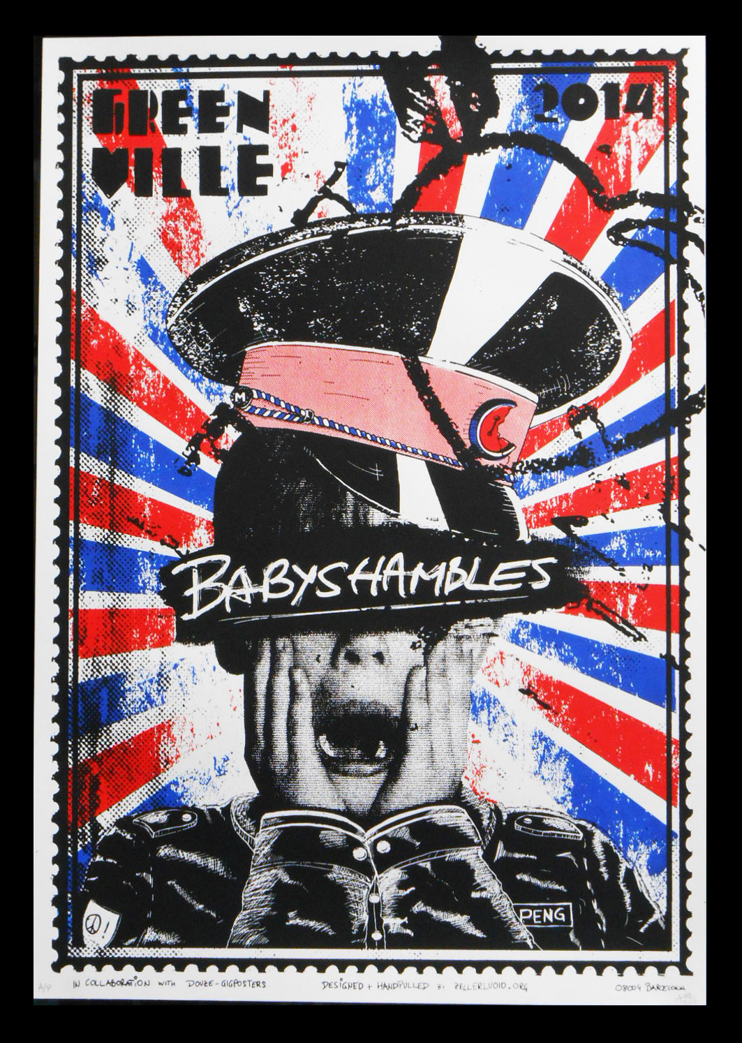 Babyshambles Wallpapers