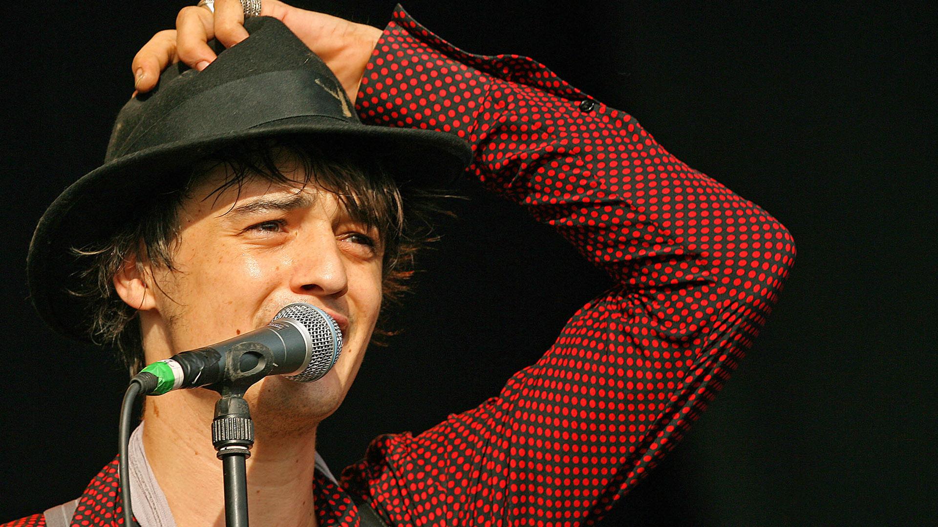 Babyshambles Wallpapers