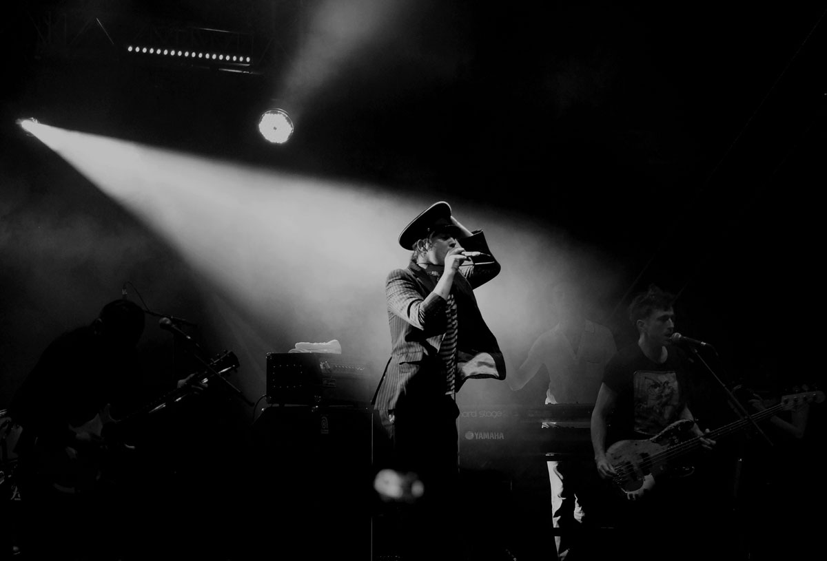 Babyshambles Wallpapers