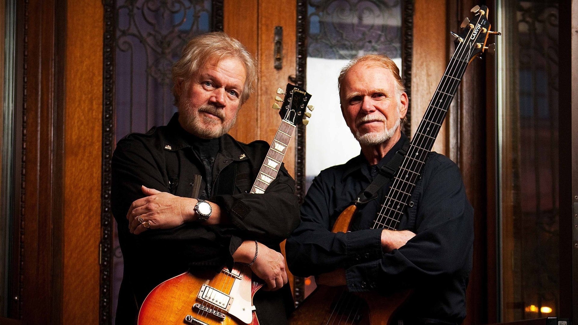 Bachman-Turner Overdrive Wallpapers