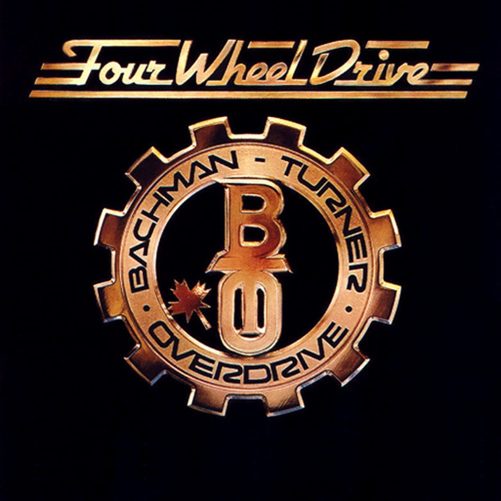 Bachman-Turner Overdrive Wallpapers