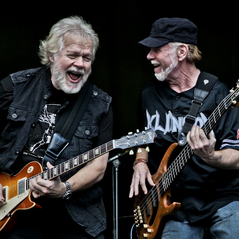 Bachman-Turner Overdrive Wallpapers