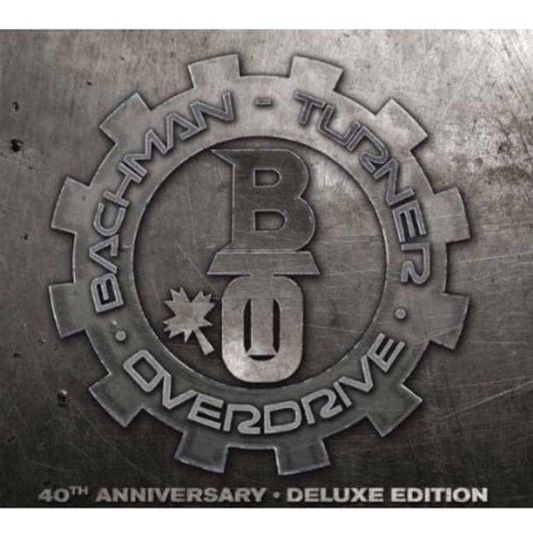 Bachman-Turner Overdrive Wallpapers