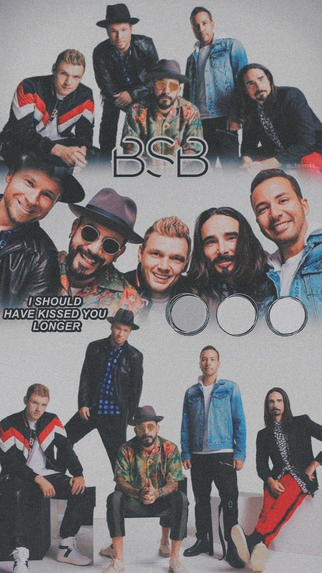 Backstreet Boys Wallpapers