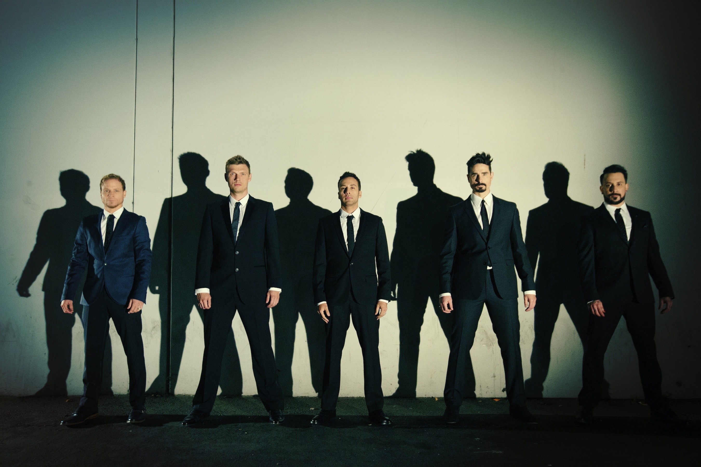 Backstreet Boys Wallpapers