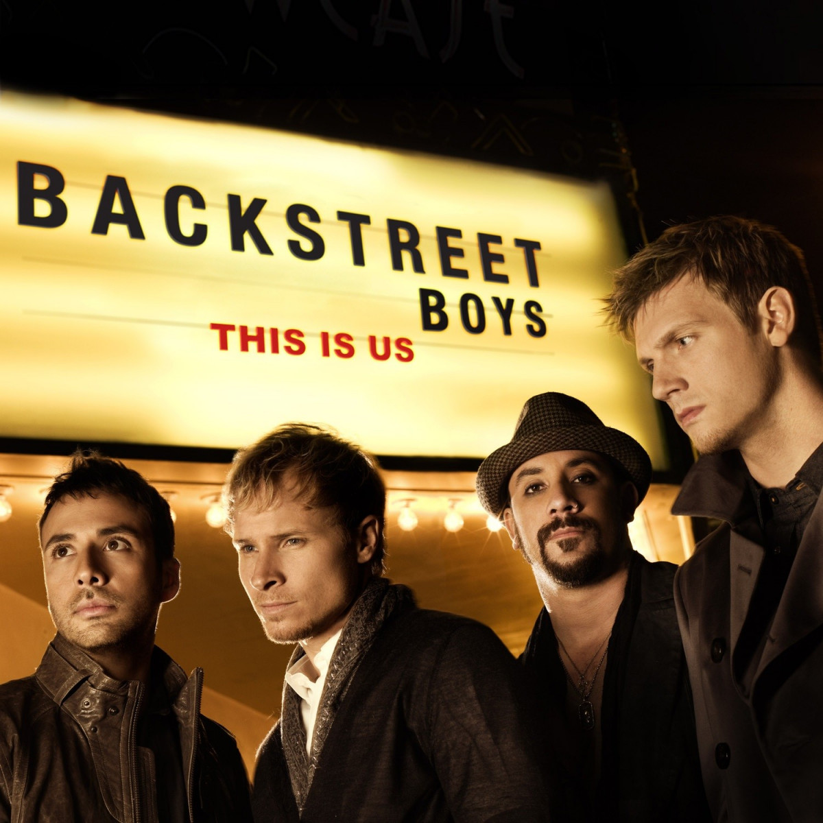 Backstreet Boys Wallpapers