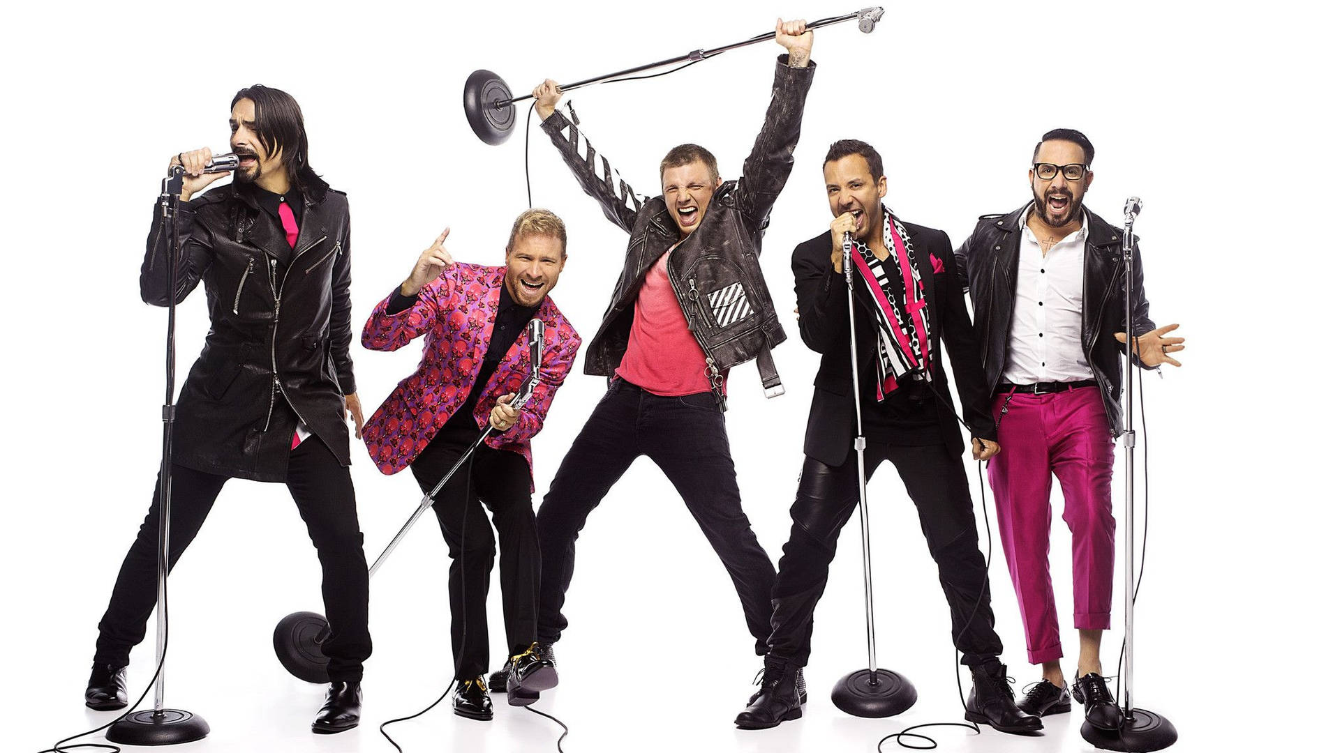 Backstreet Boys Wallpapers