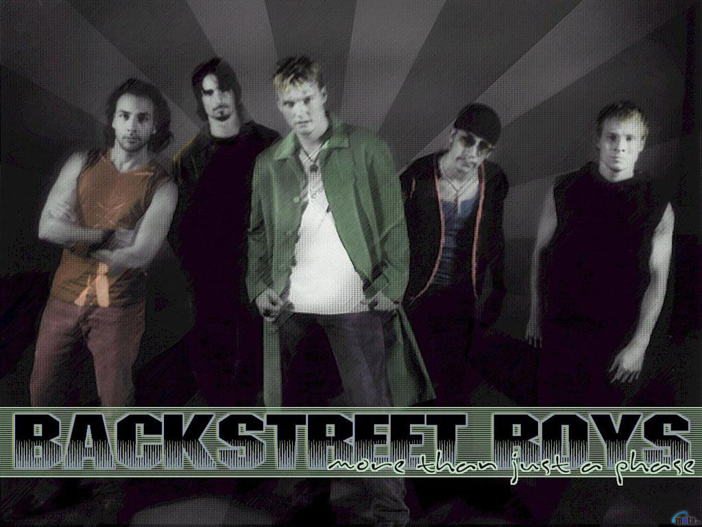 Backstreet Boys Wallpapers