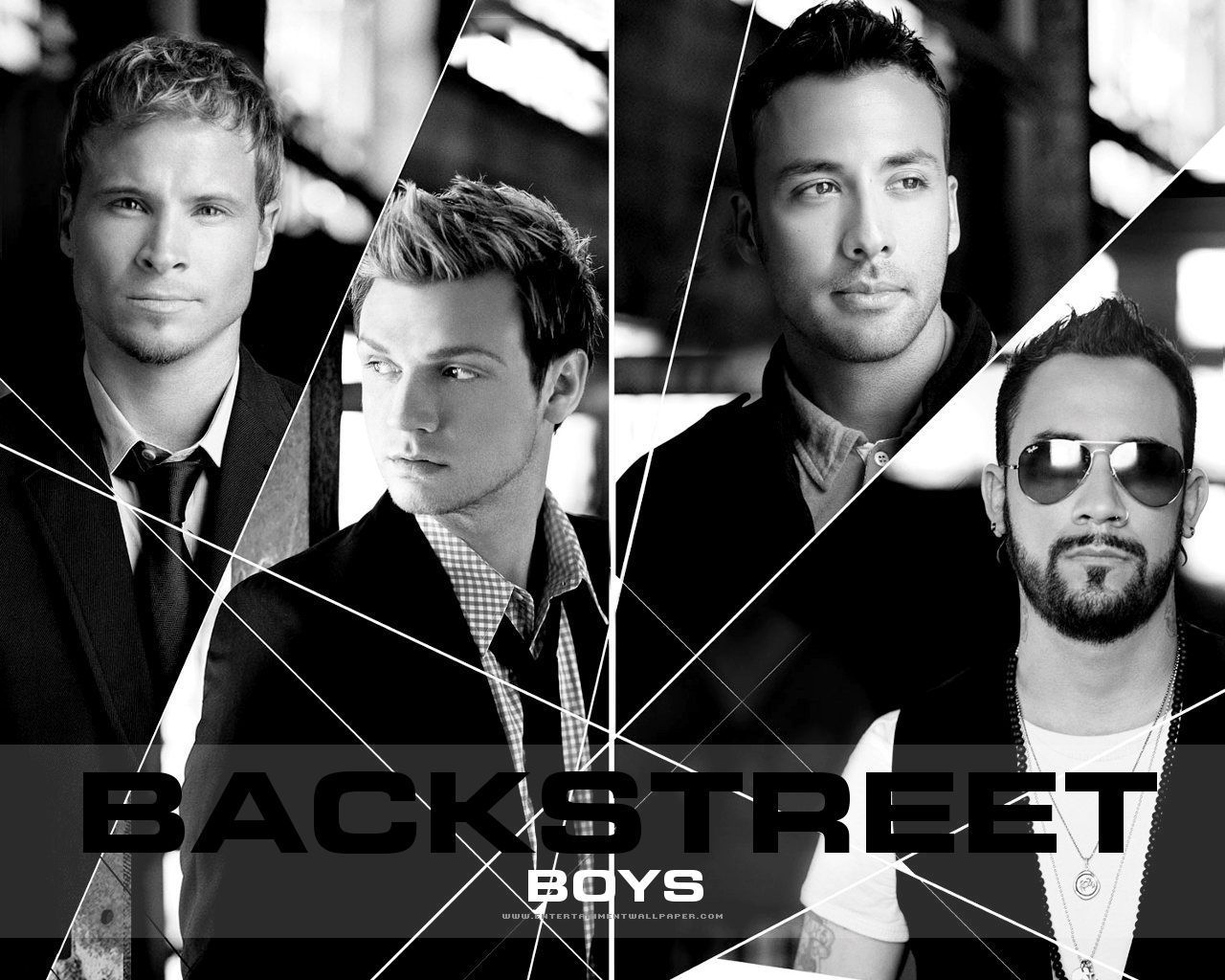 Backstreet Boys Wallpapers