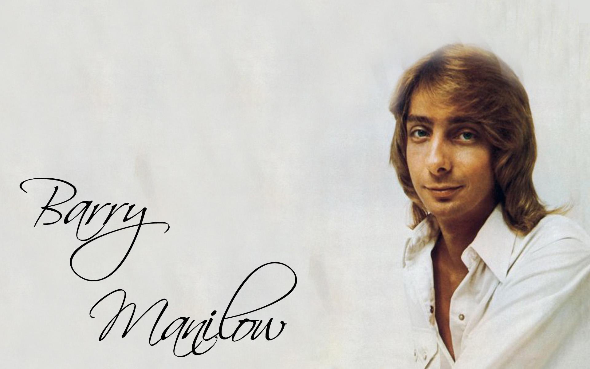 Barry Manilow Wallpapers