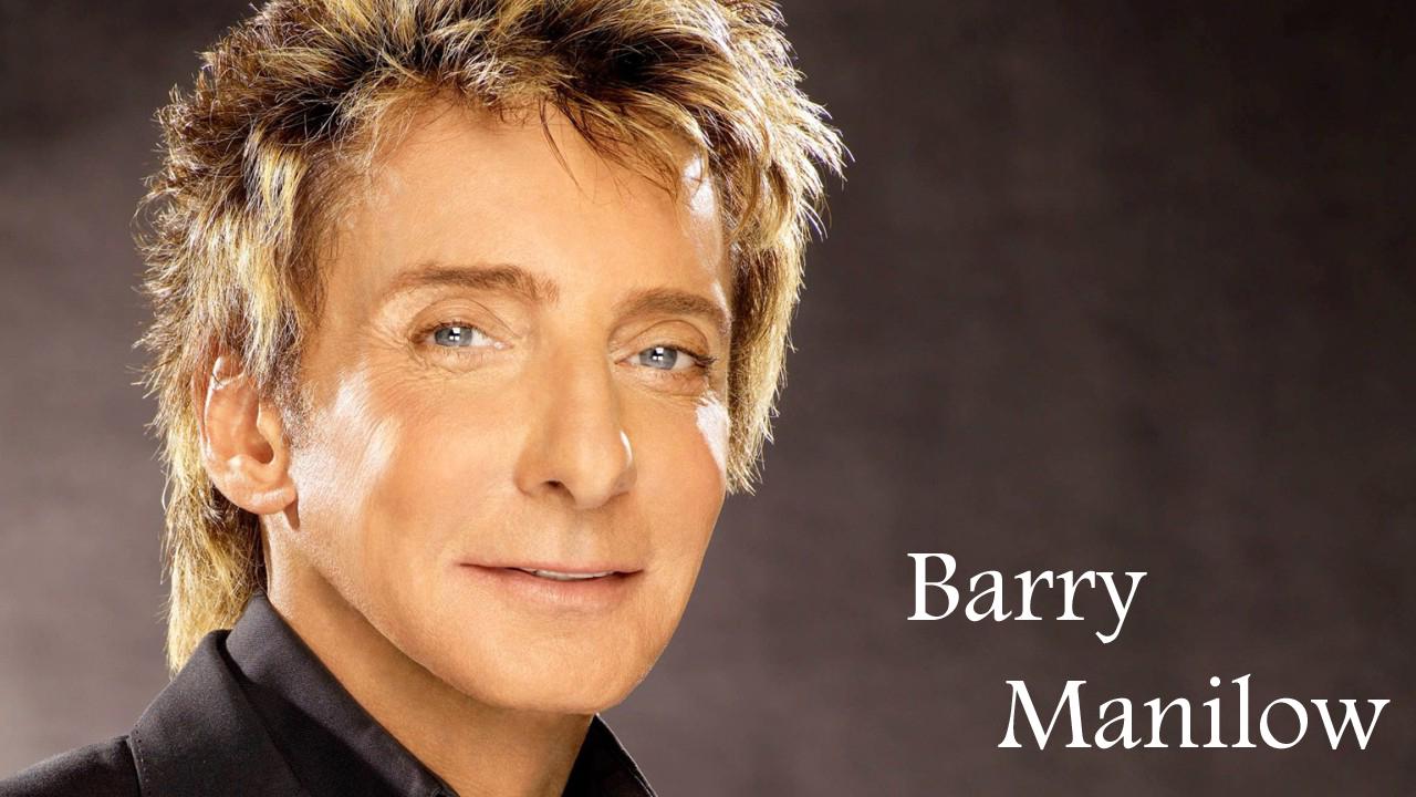 Barry Manilow Wallpapers