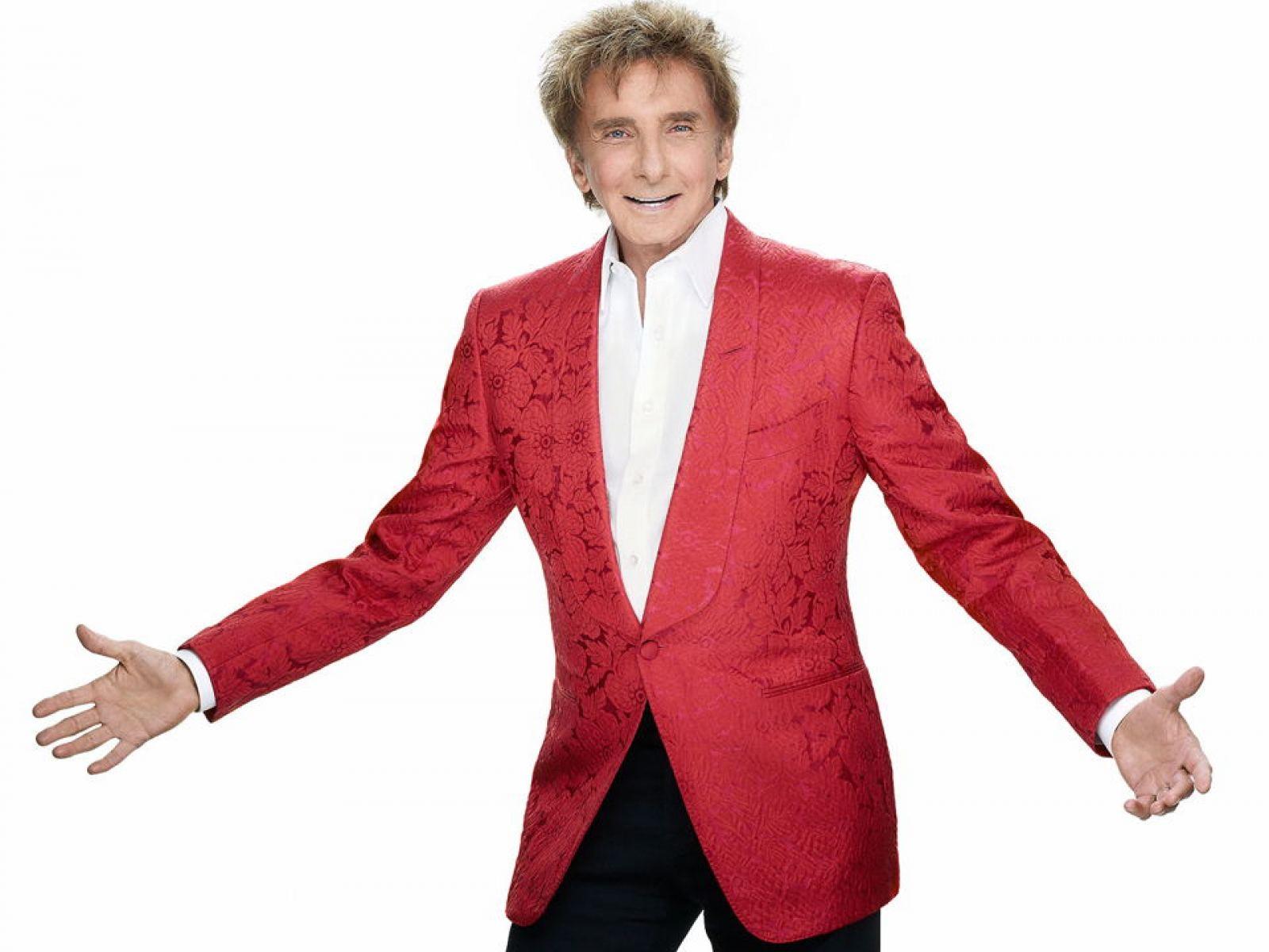 Barry Manilow Wallpapers