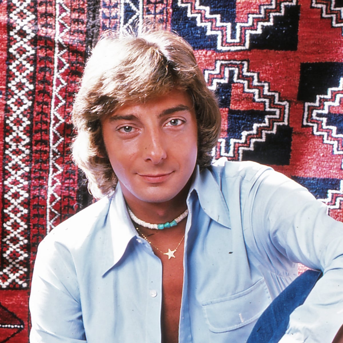 Barry Manilow Wallpapers