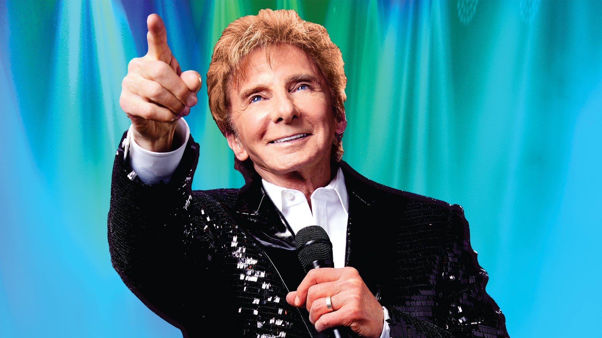 Barry Manilow Wallpapers