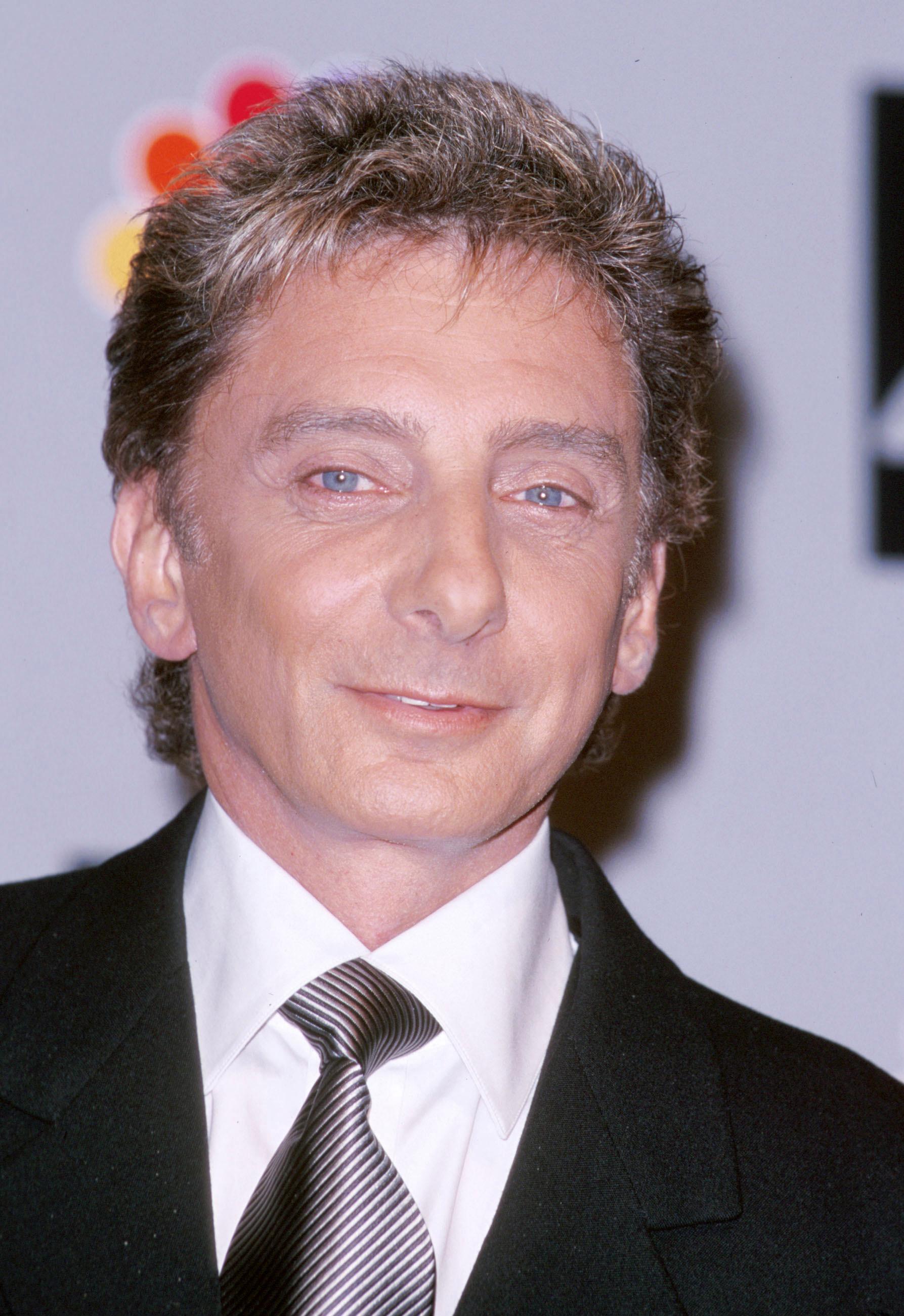 Barry Manilow Wallpapers