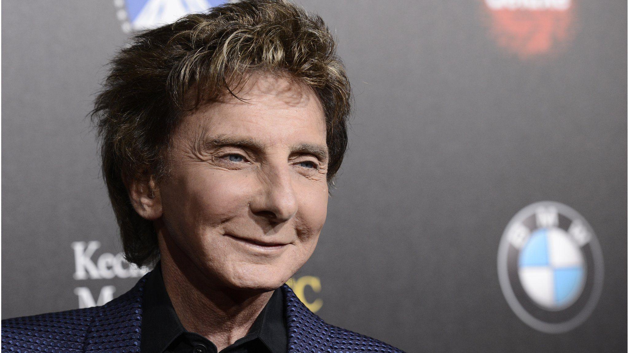 Barry Manilow Wallpapers