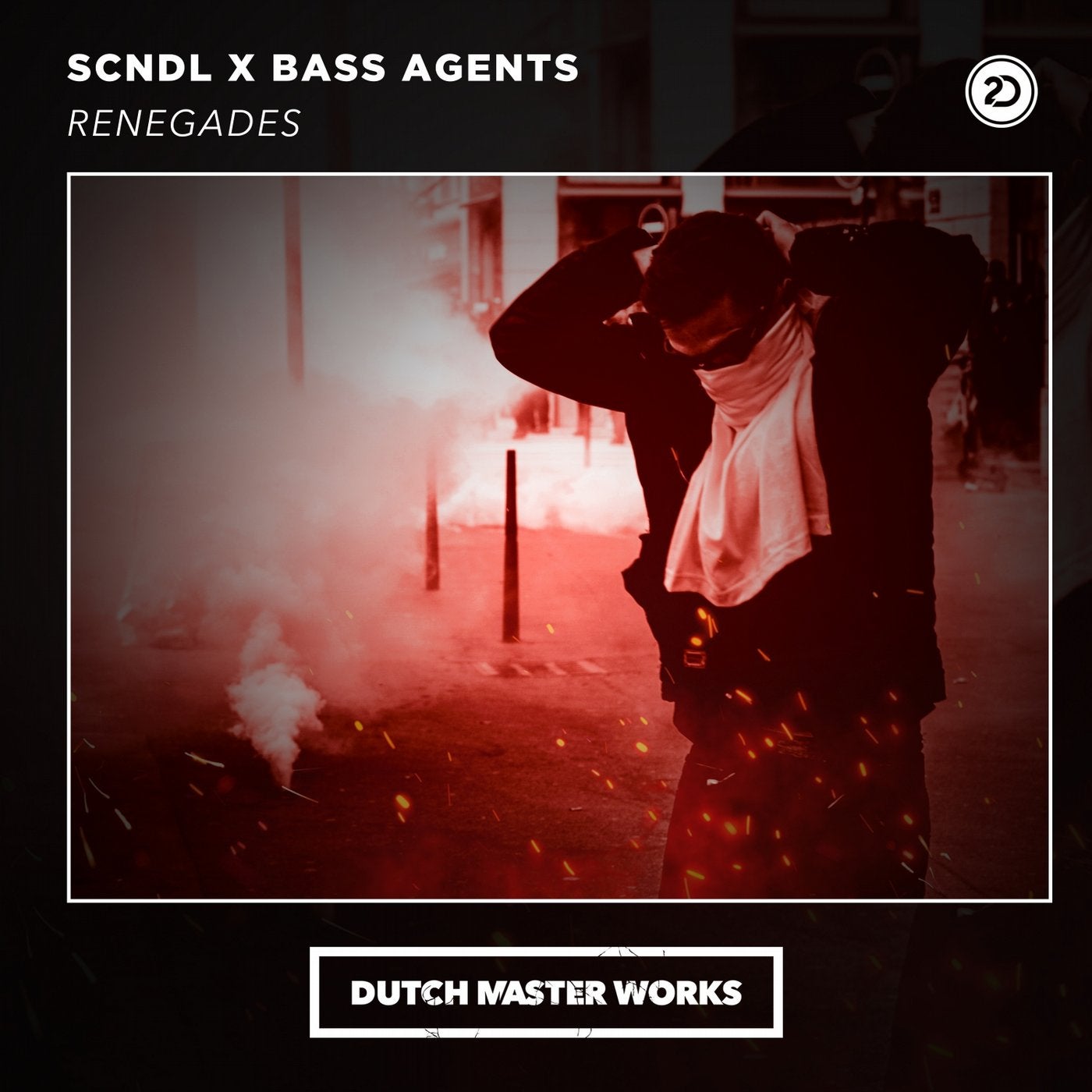 Bass Agents Wallpapers