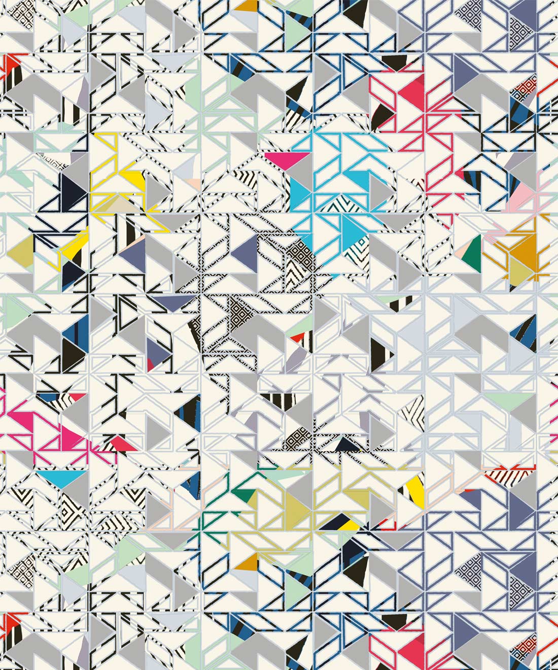 Bauhaus Wallpapers