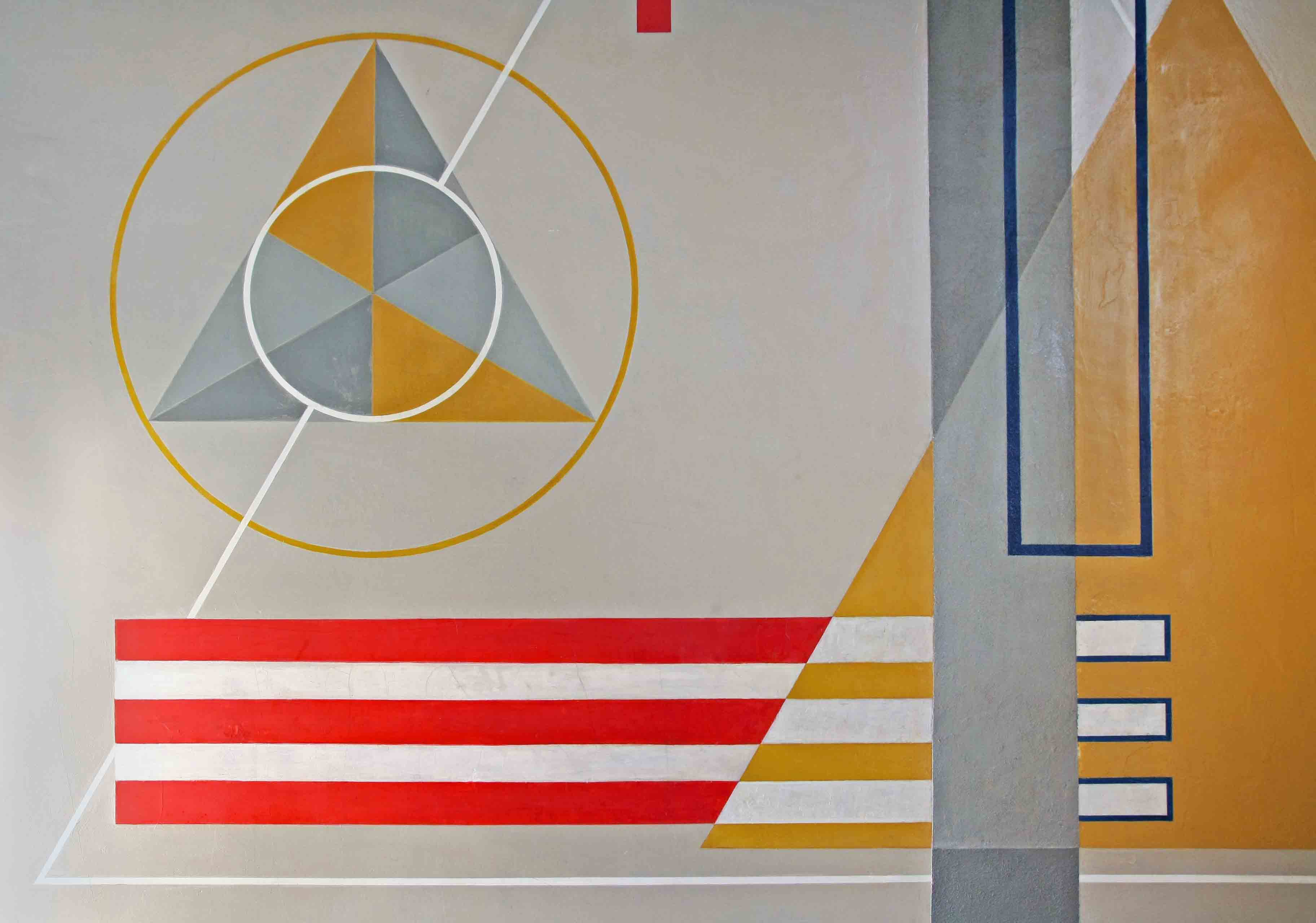 Bauhaus Wallpapers