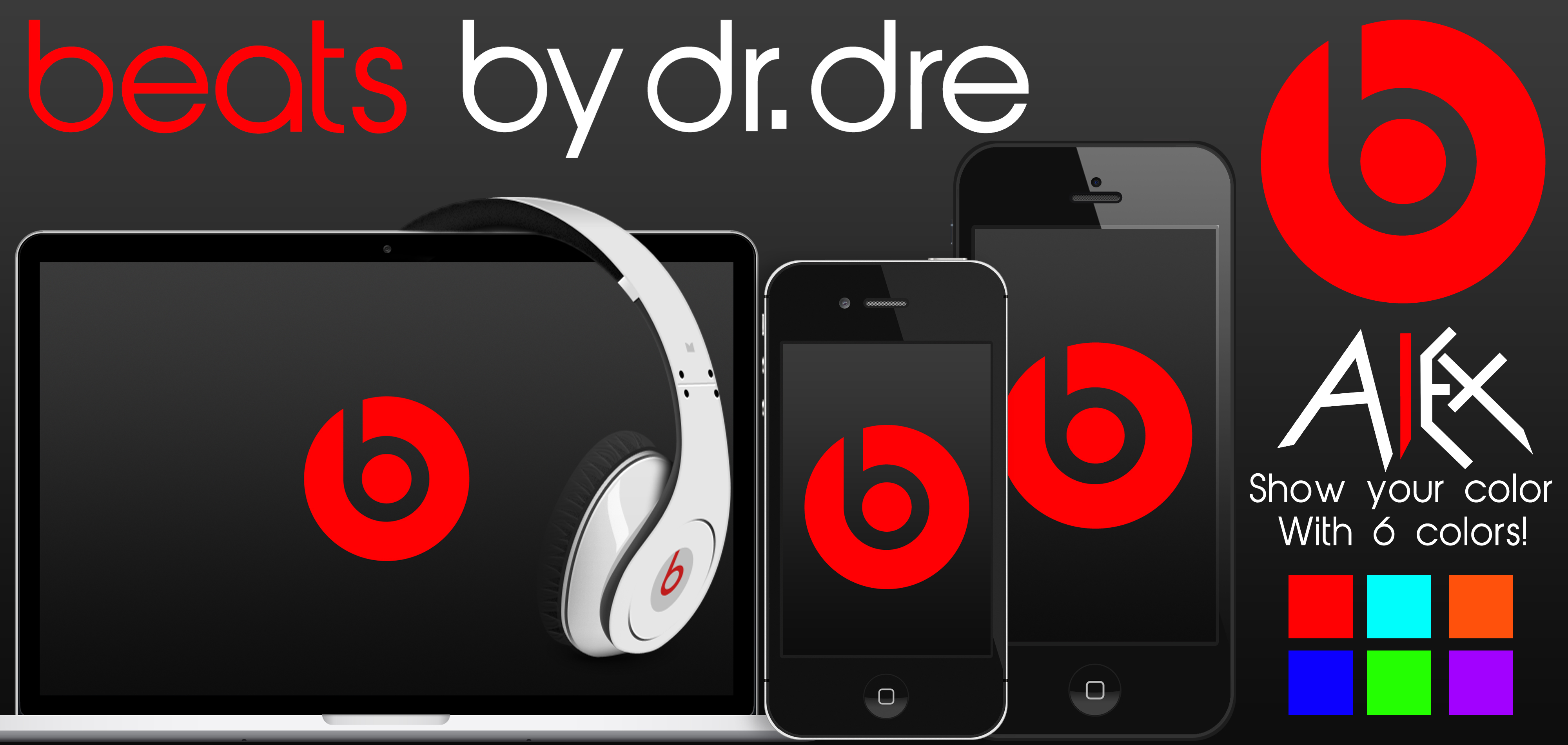 Beats By Dre Wallpapers